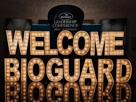 2023 Bioguard Leadership Conference