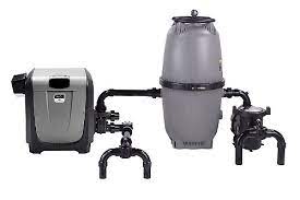 Filtration Systems & Heaters