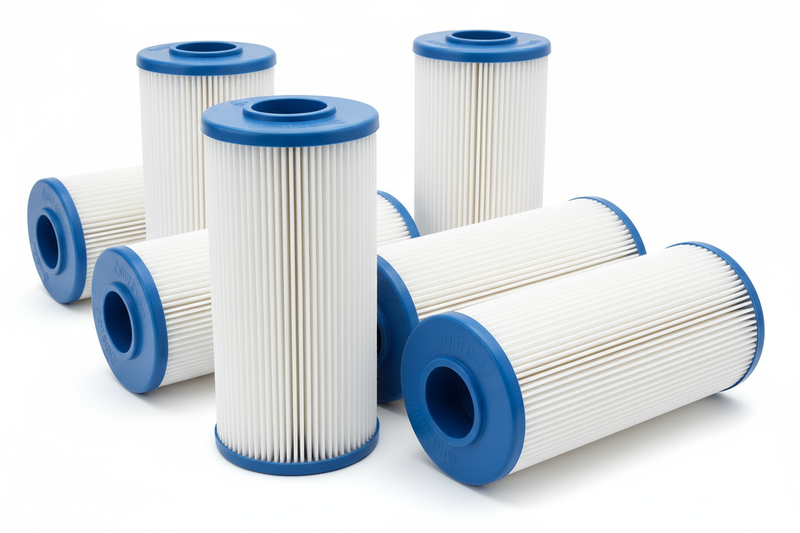 pool and spa filters cartridges